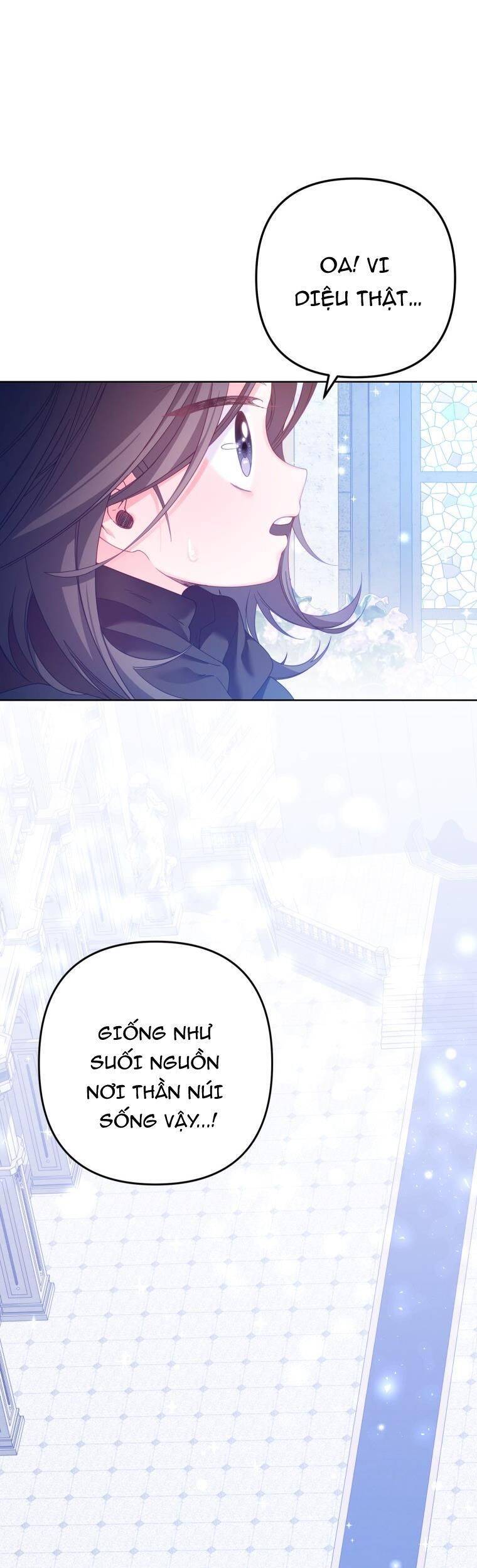 Đọc Thần Chú Lên Đi, Rose! Chapter 15 - 31