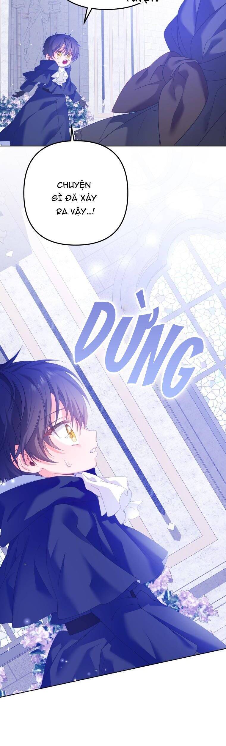 Đọc Thần Chú Lên Đi, Rose! Chapter 15 - 33