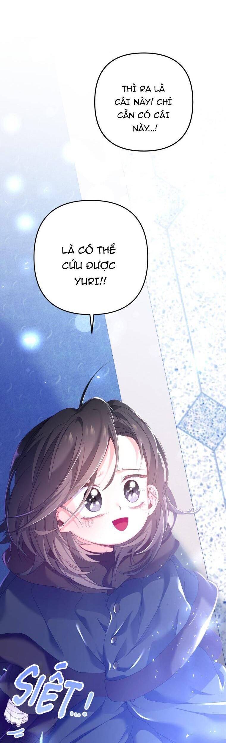 Đọc Thần Chú Lên Đi, Rose! Chapter 15 - 34