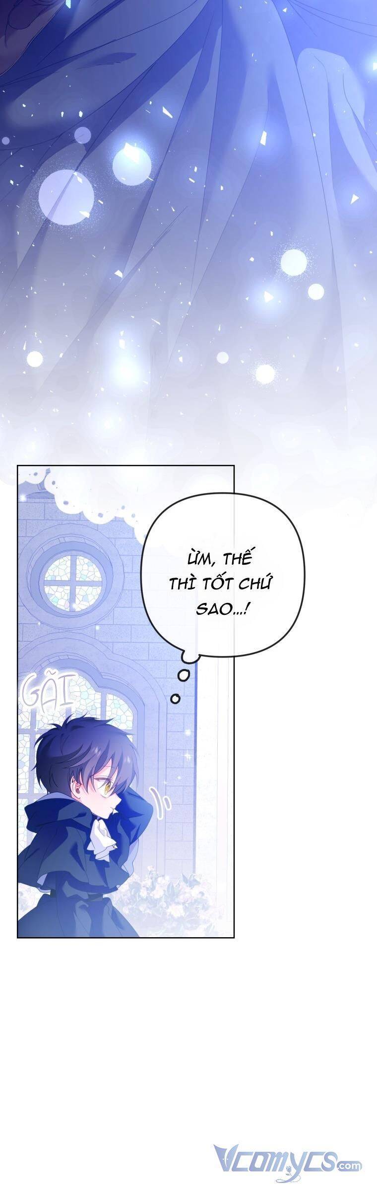 Đọc Thần Chú Lên Đi, Rose! Chapter 15 - 35