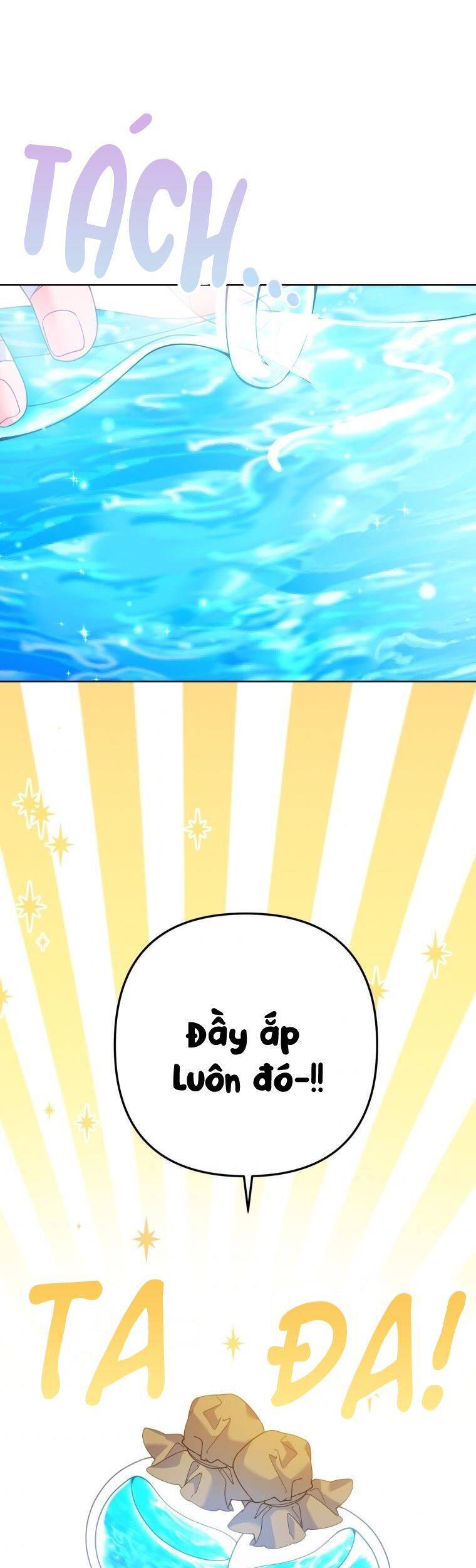 Đọc Thần Chú Lên Đi, Rose! Chapter 15 - 36