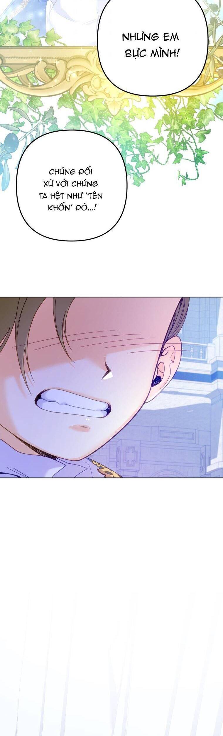 Đọc Thần Chú Lên Đi, Rose! Chapter 15 - 41