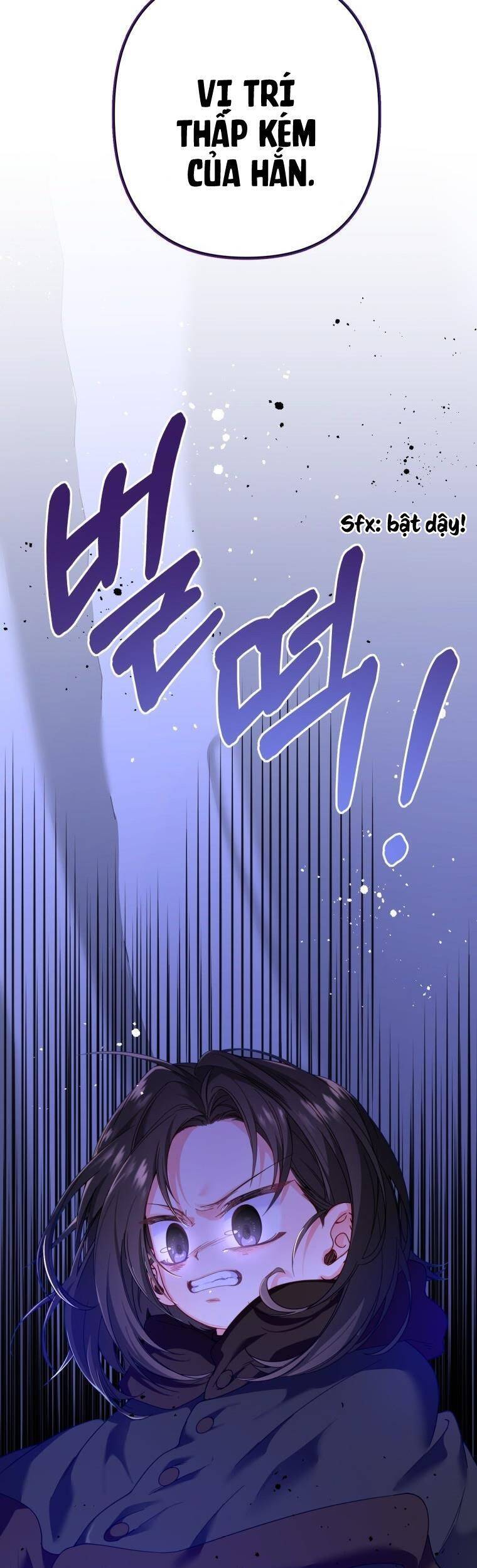 Đọc Thần Chú Lên Đi, Rose! Chapter 15 - 49