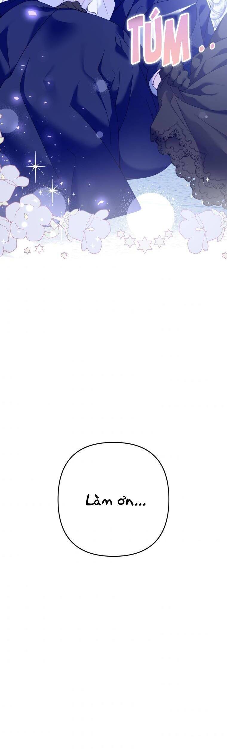 Đọc Thần Chú Lên Đi, Rose! Chapter 15 - 53