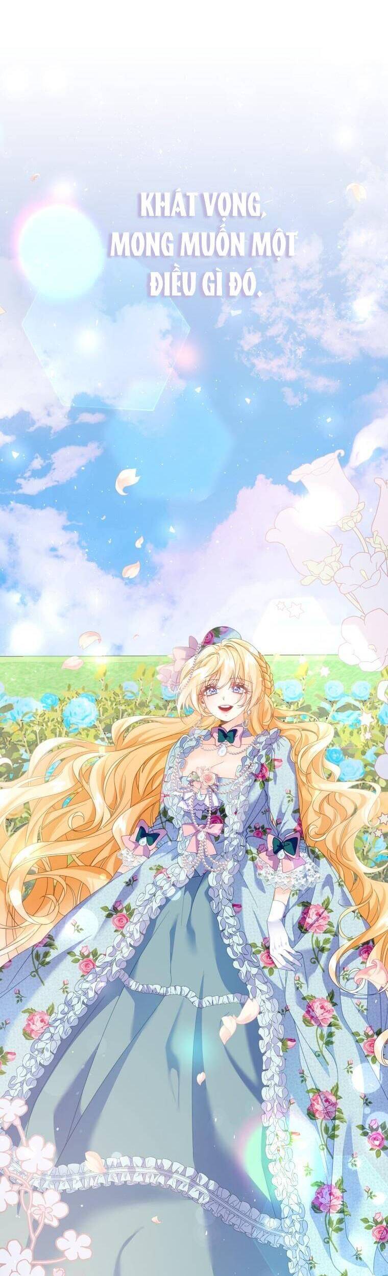 Đọc Thần Chú Lên Đi, Rose! Chapter 15 - 10