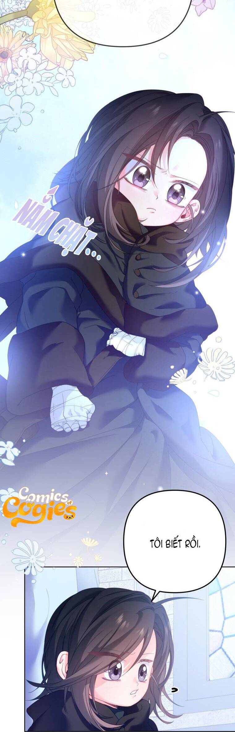 Đọc Thần Chú Lên Đi, Rose! Chapter 16 - 2