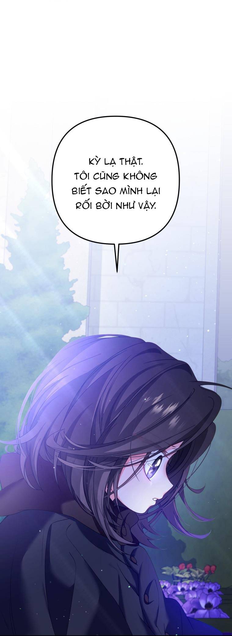 Đọc Thần Chú Lên Đi, Rose! Chapter 16 - 12