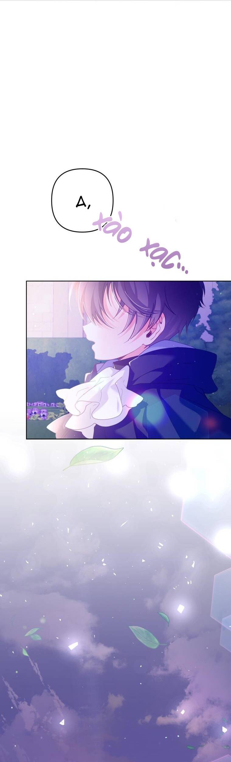 Đọc Thần Chú Lên Đi, Rose! Chapter 16 - 13