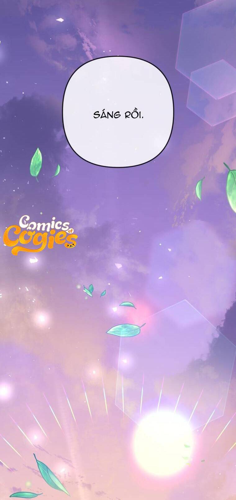 Đọc Thần Chú Lên Đi, Rose! Chapter 16 - 14