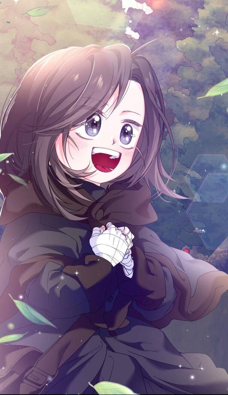 Đọc Thần Chú Lên Đi, Rose! Chapter 16 - 22