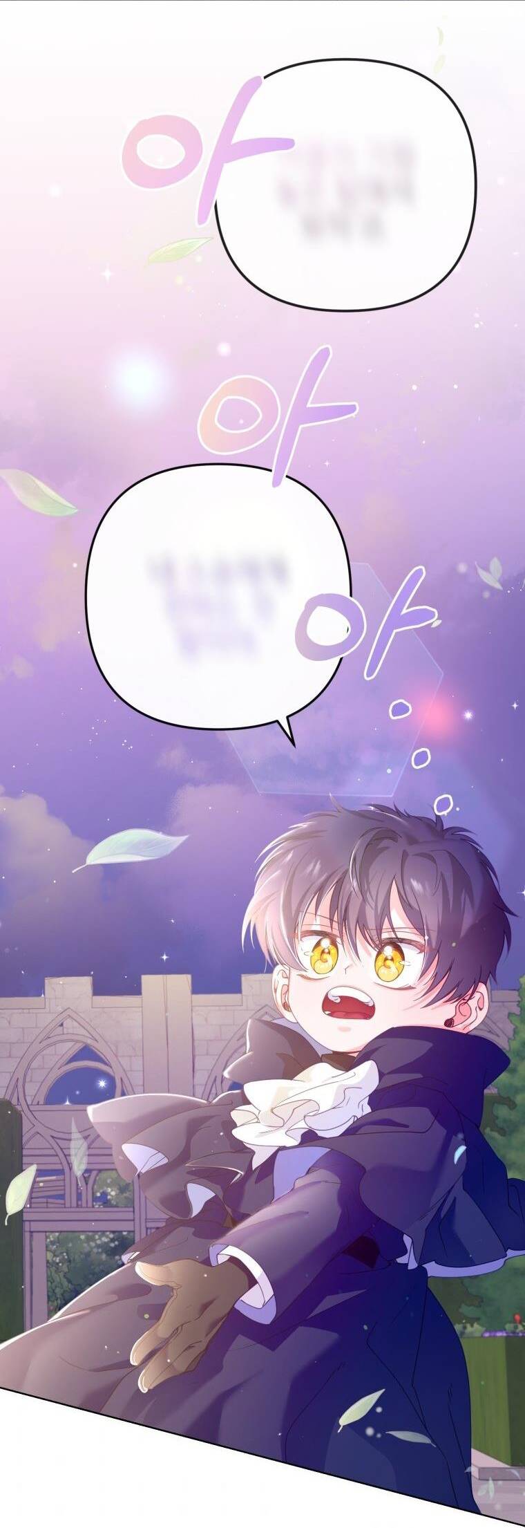 Đọc Thần Chú Lên Đi, Rose! Chapter 16 - 24