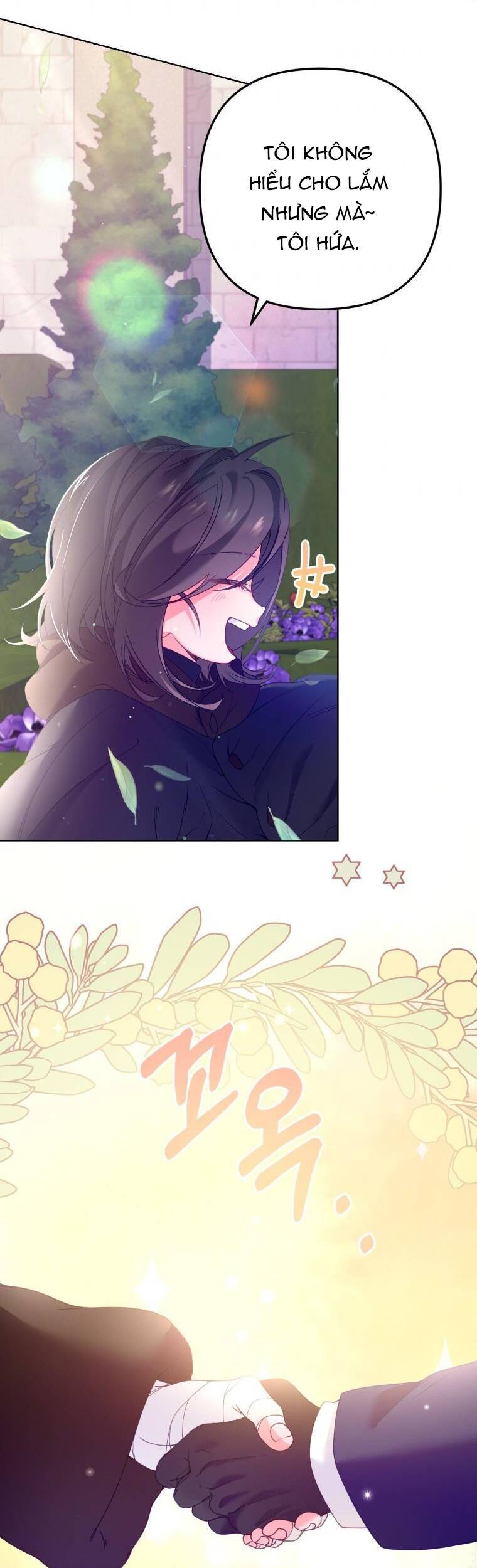 Đọc Thần Chú Lên Đi, Rose! Chapter 16 - 25