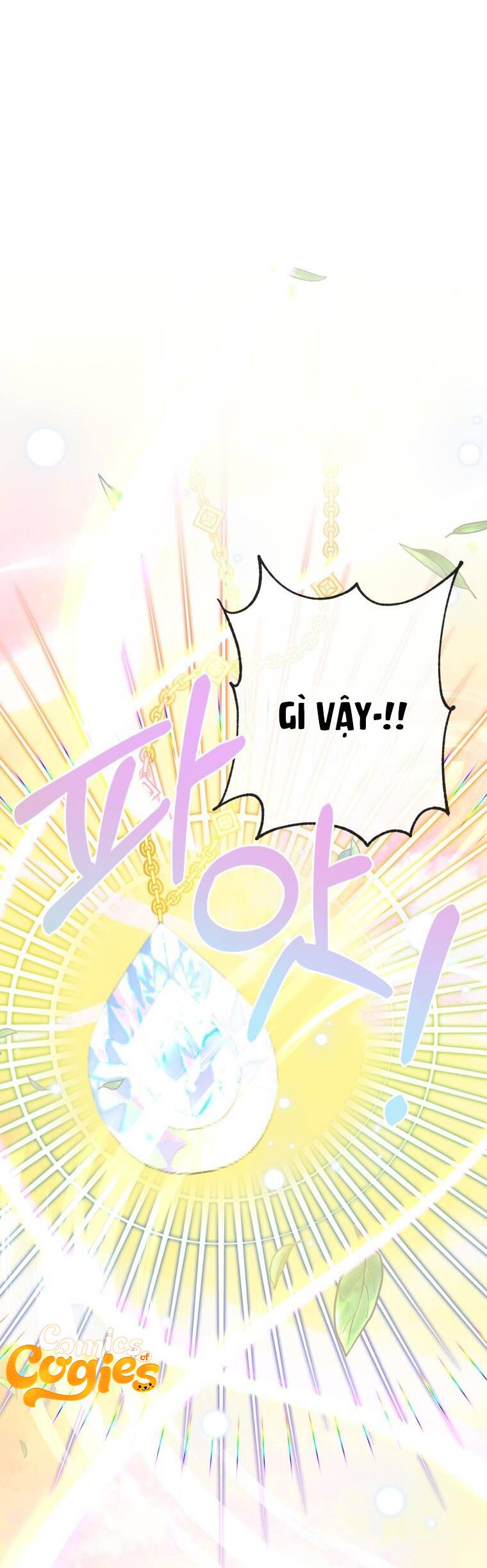 Đọc Thần Chú Lên Đi, Rose! Chapter 16 - 29