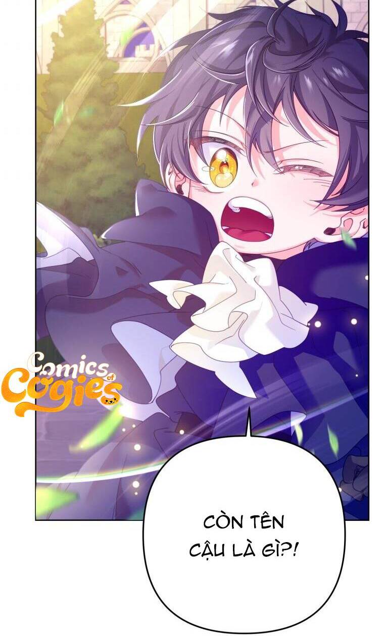 Đọc Thần Chú Lên Đi, Rose! Chapter 16 - 31