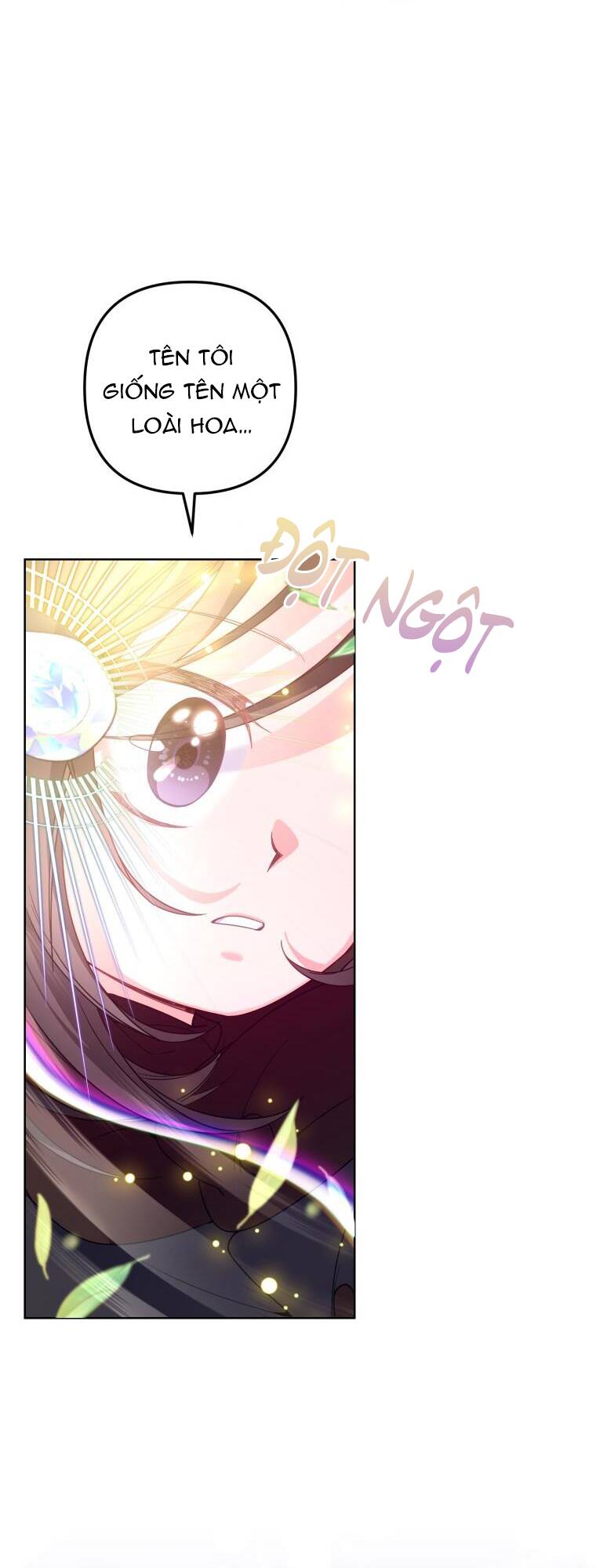 Đọc Thần Chú Lên Đi, Rose! Chapter 16 - 32