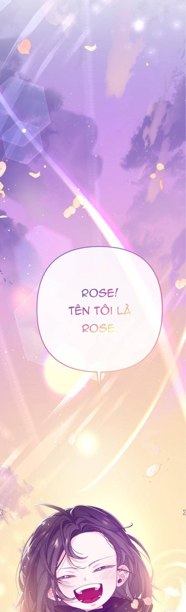 Đọc Thần Chú Lên Đi, Rose! Chapter 16 - 34