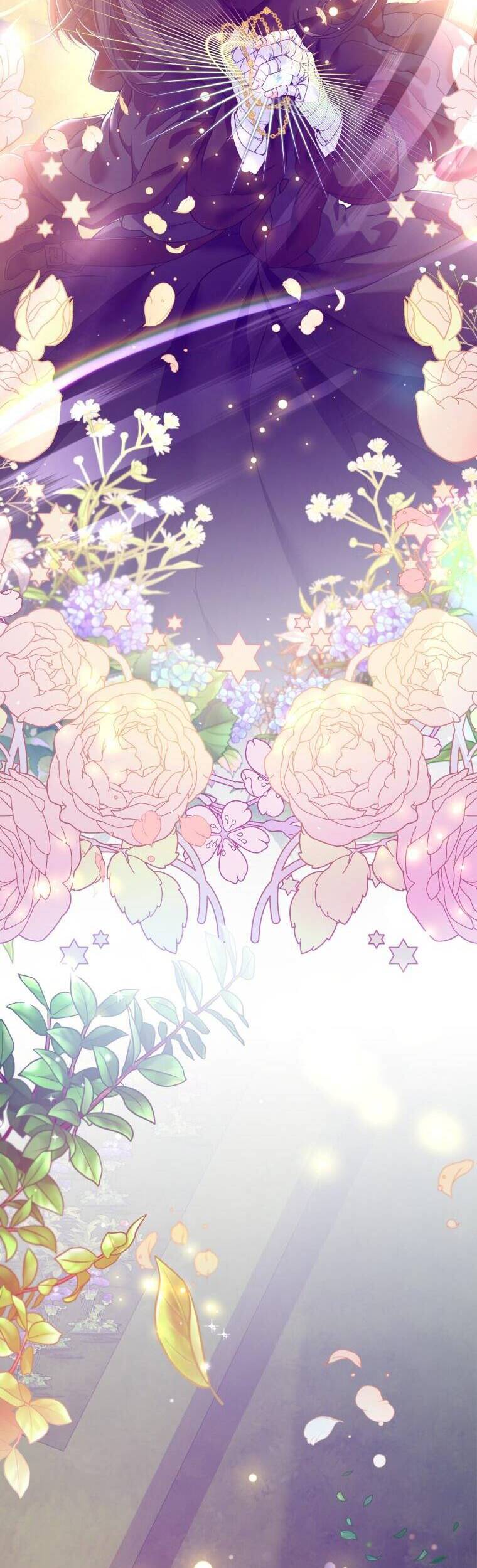 Đọc Thần Chú Lên Đi, Rose! Chapter 16 - 35