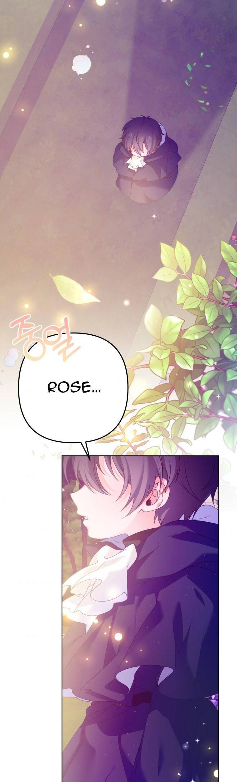 Đọc Thần Chú Lên Đi, Rose! Chapter 16 - 36