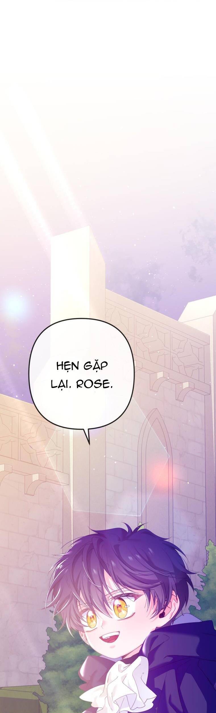 Đọc Thần Chú Lên Đi, Rose! Chapter 16 - 38