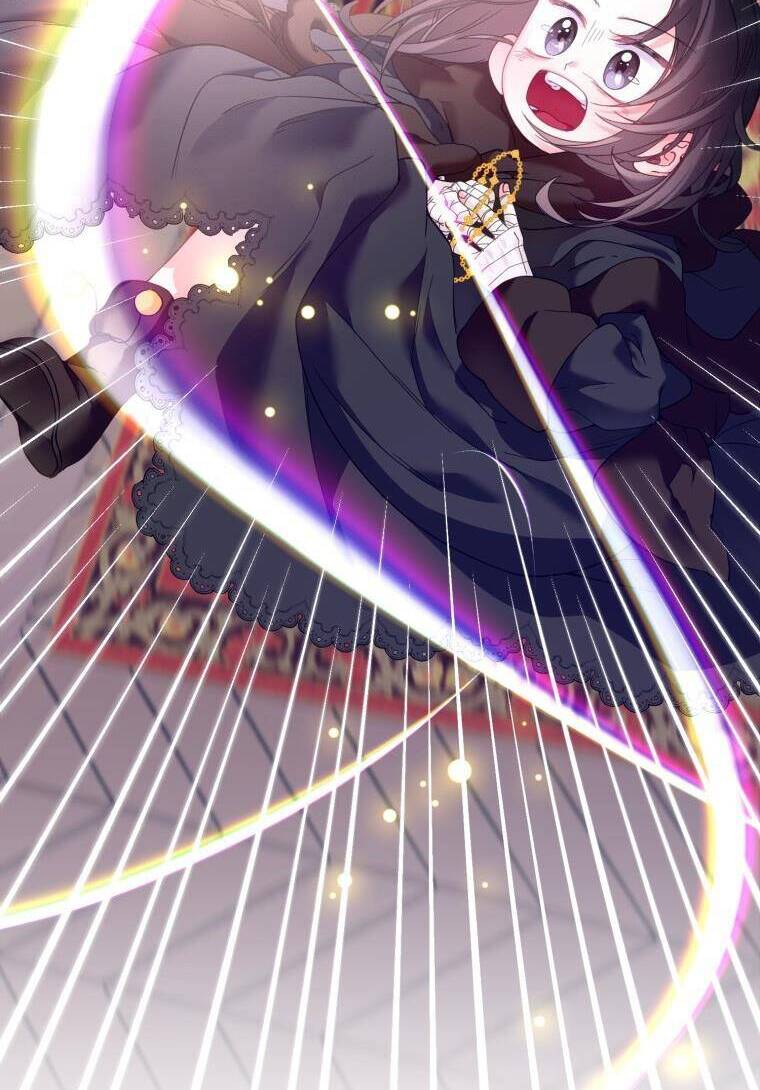 Đọc Thần Chú Lên Đi, Rose! Chapter 16 - 43