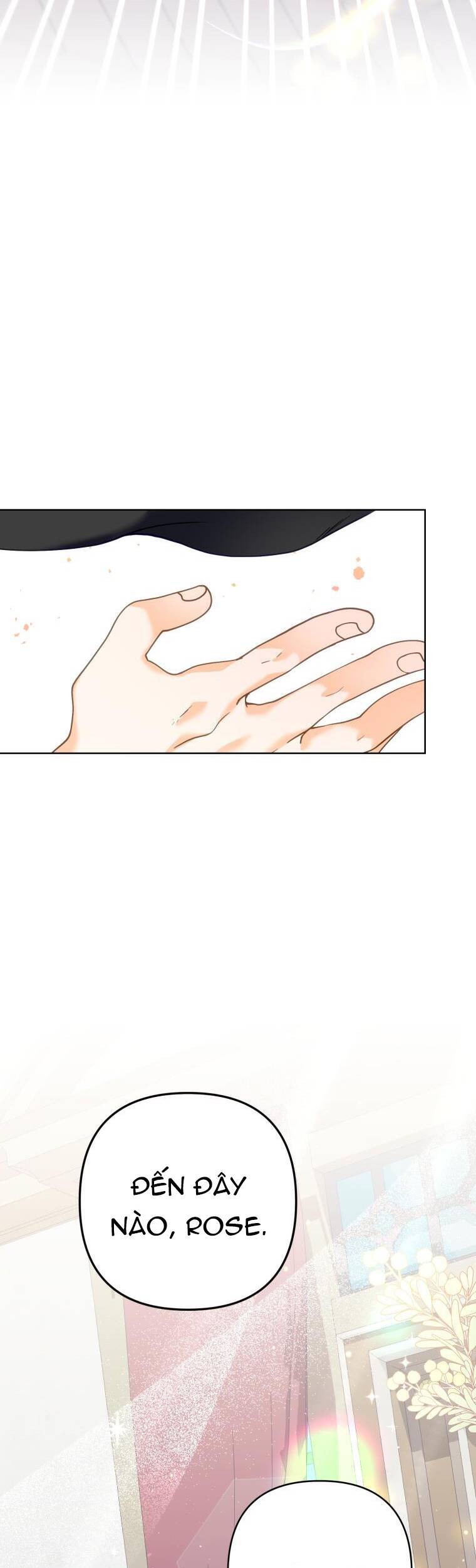 Đọc Thần Chú Lên Đi, Rose! Chapter 16 - 44