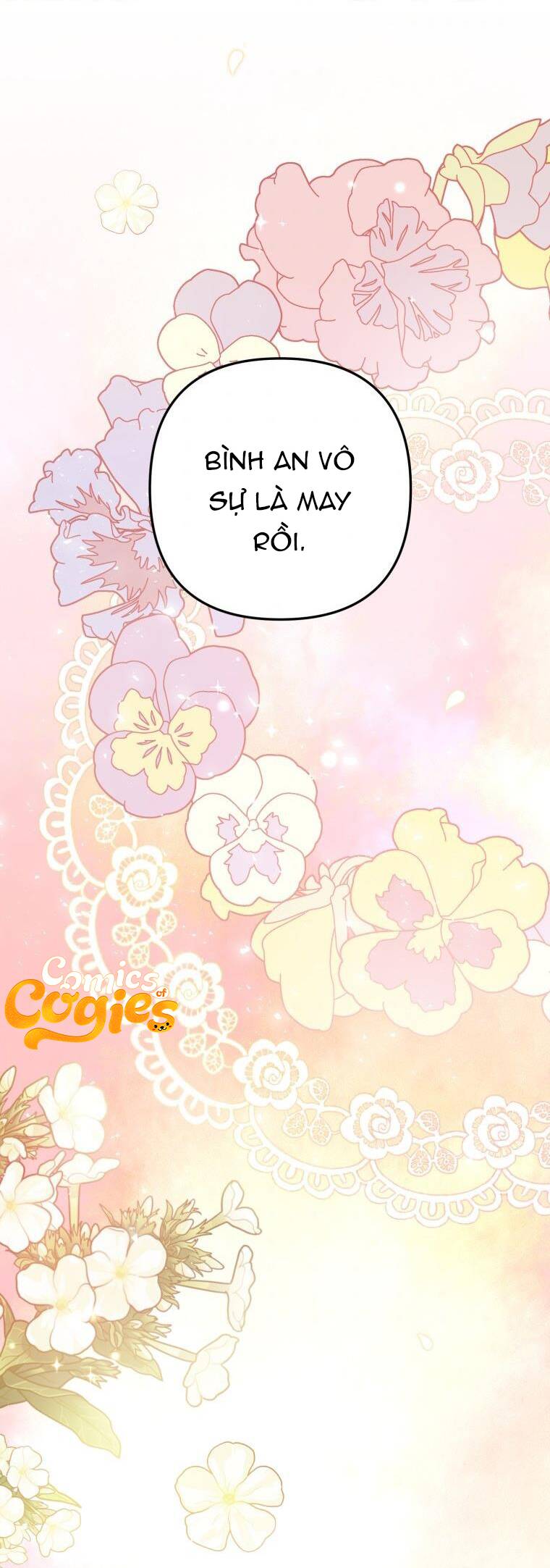 Đọc Thần Chú Lên Đi, Rose! Chapter 16 - 48