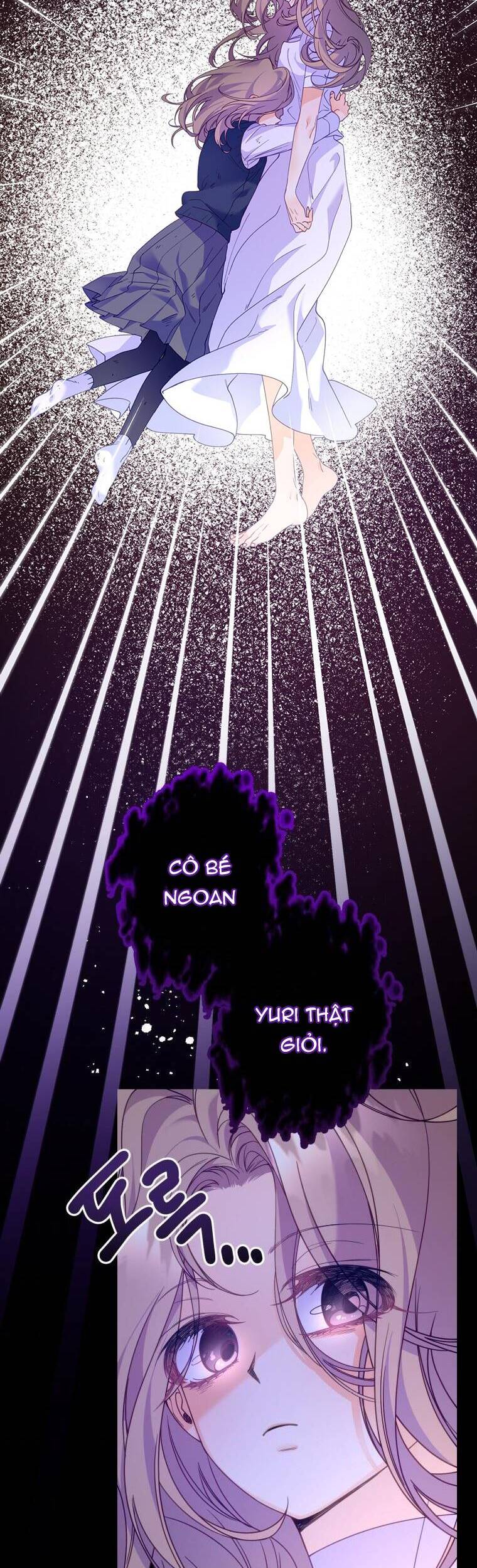 Đọc Thần Chú Lên Đi, Rose! Chapter 16 - 52