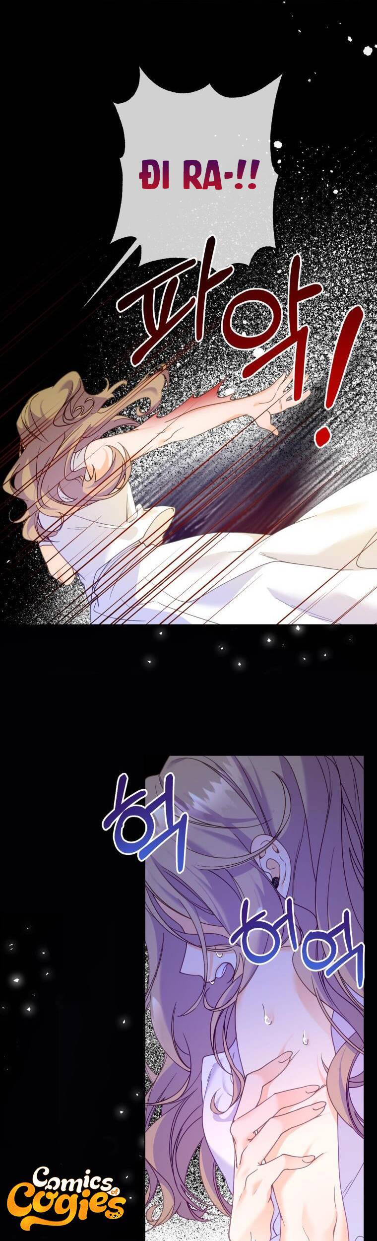 Đọc Thần Chú Lên Đi, Rose! Chapter 16 - 57