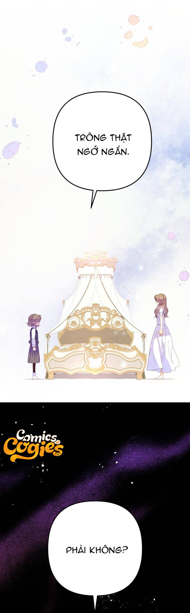 Đọc Thần Chú Lên Đi, Rose! Chapter 16 - 61