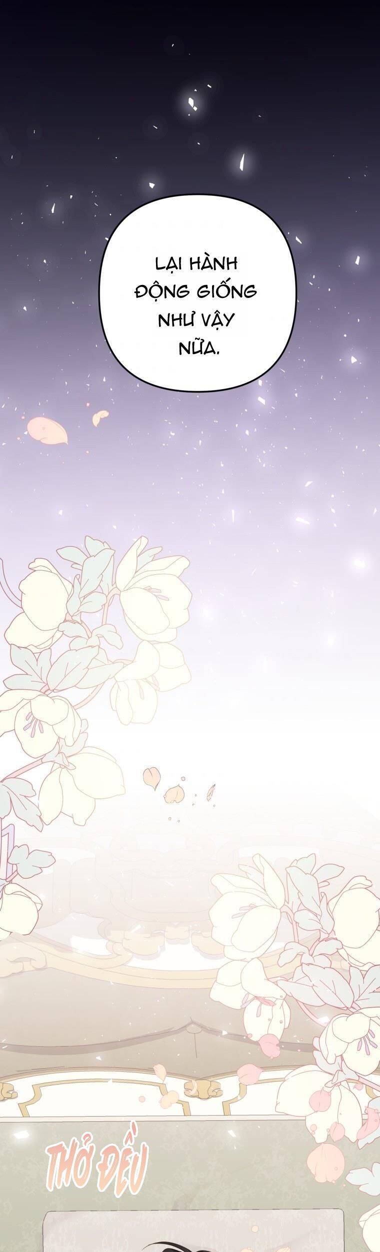 Đọc Thần Chú Lên Đi, Rose! Chapter 17 - 2