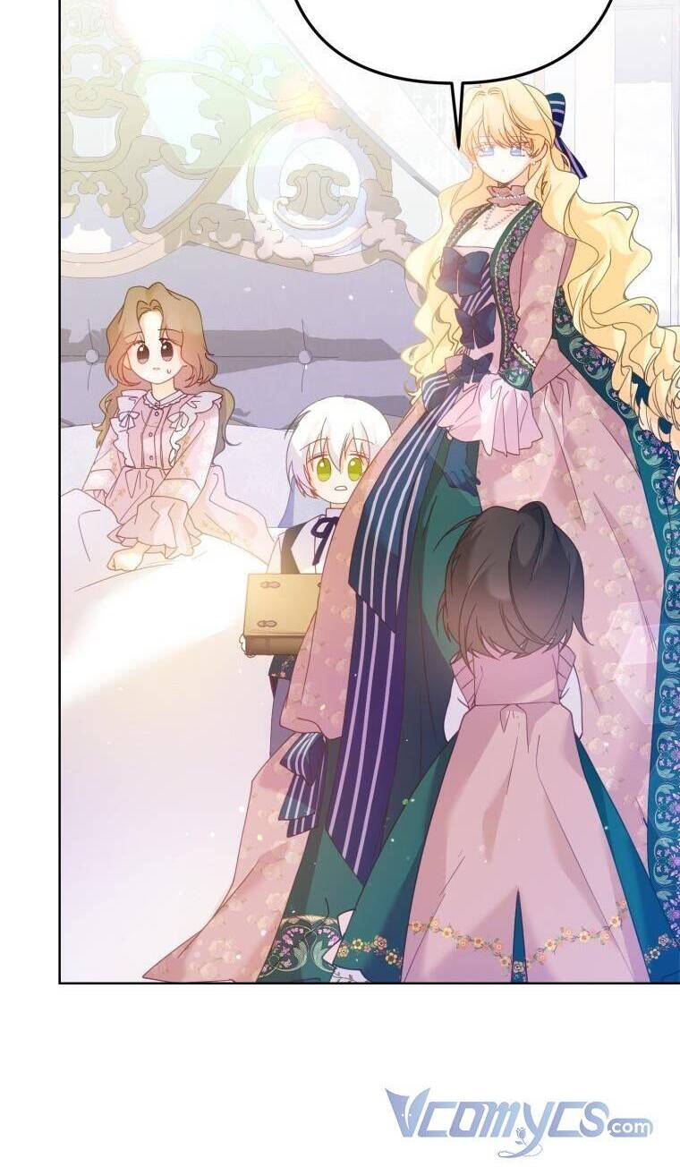 Đọc Thần Chú Lên Đi, Rose! Chapter 17 - 13