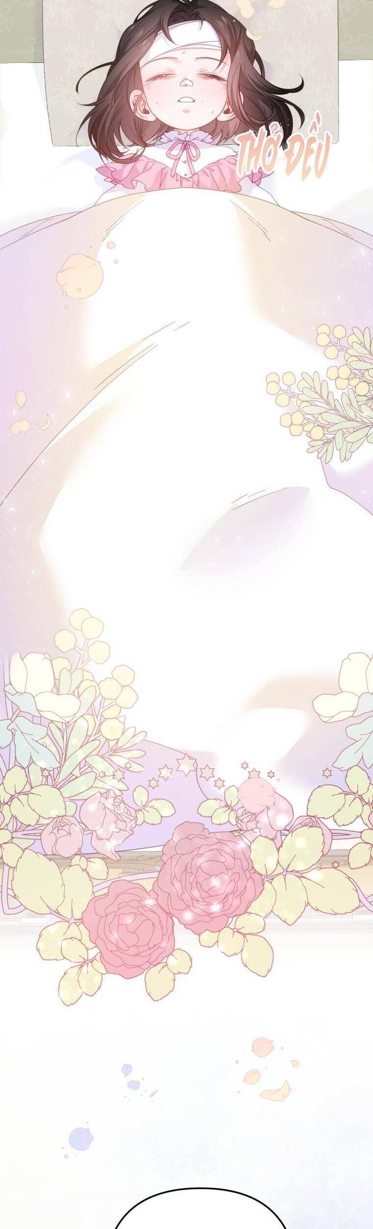 Đọc Thần Chú Lên Đi, Rose! Chapter 17 - 3