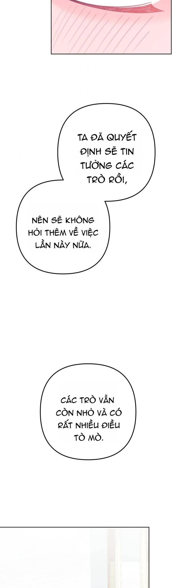 Đọc Thần Chú Lên Đi, Rose! Chapter 17 - 25