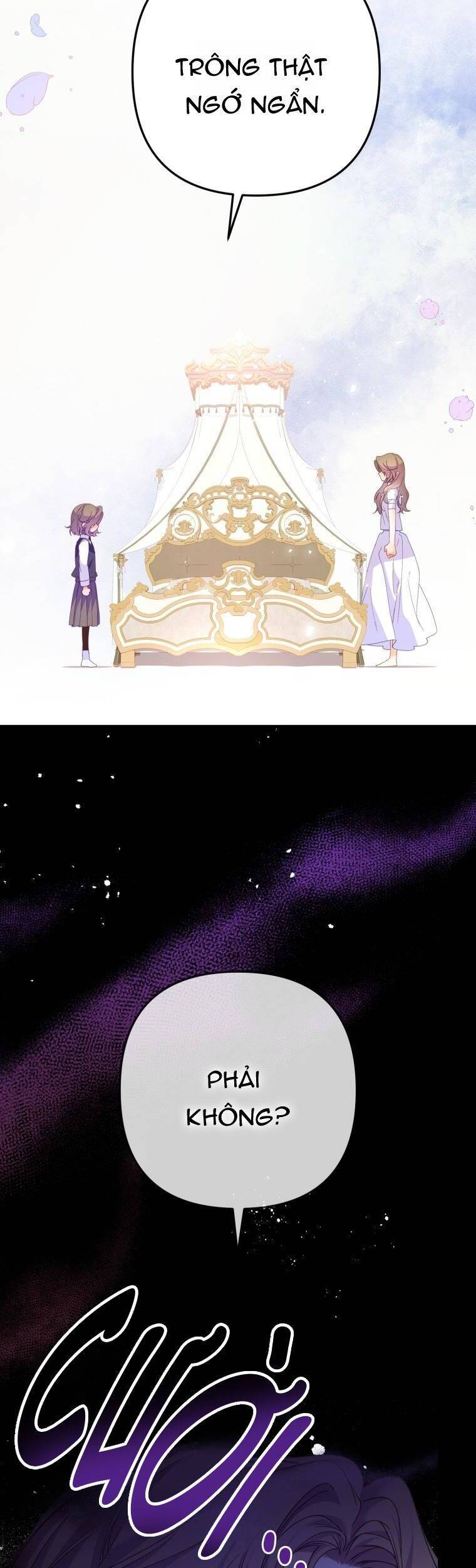 Đọc Thần Chú Lên Đi, Rose! Chapter 17 - 4
