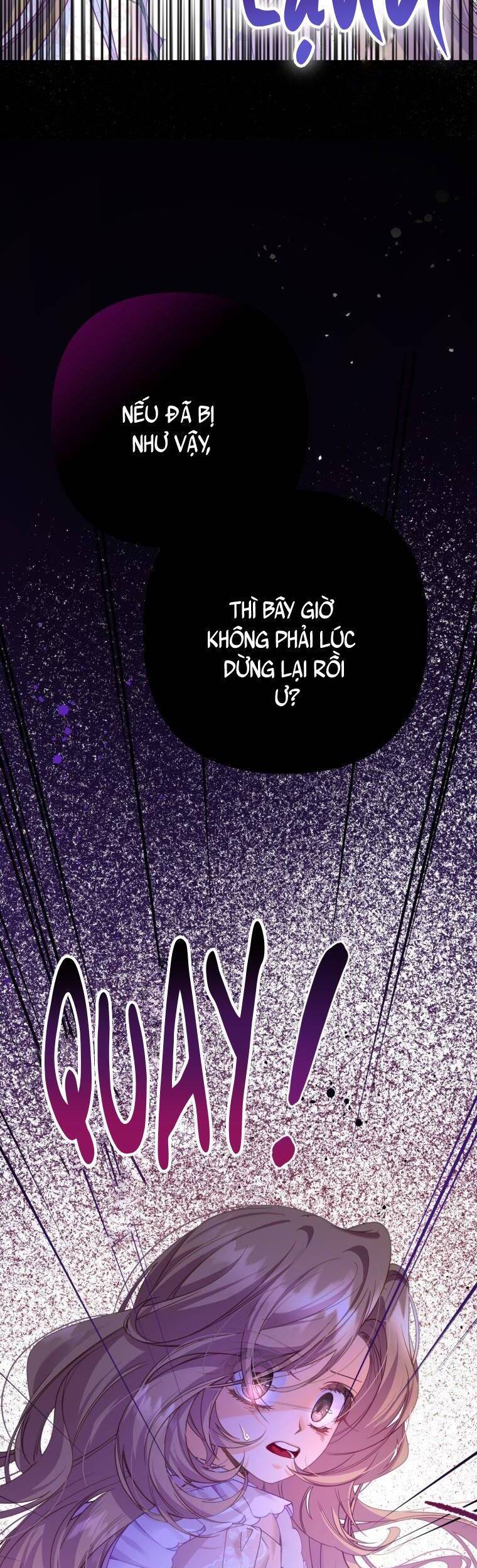 Đọc Thần Chú Lên Đi, Rose! Chapter 17 - 36