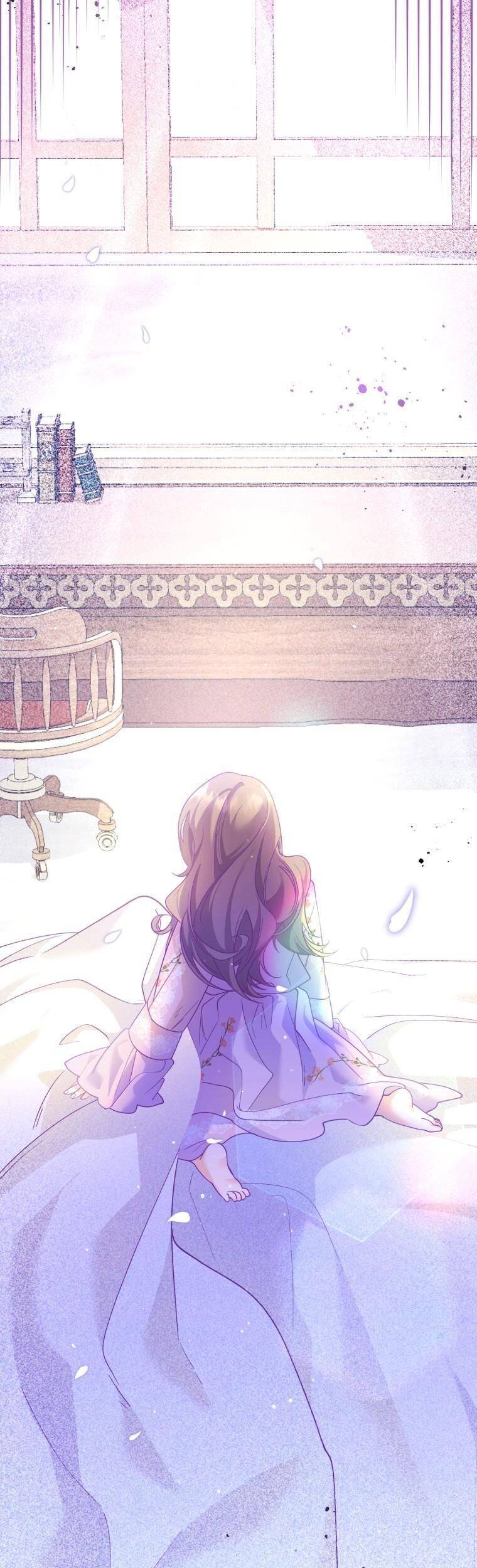 Đọc Thần Chú Lên Đi, Rose! Chapter 17 - 38