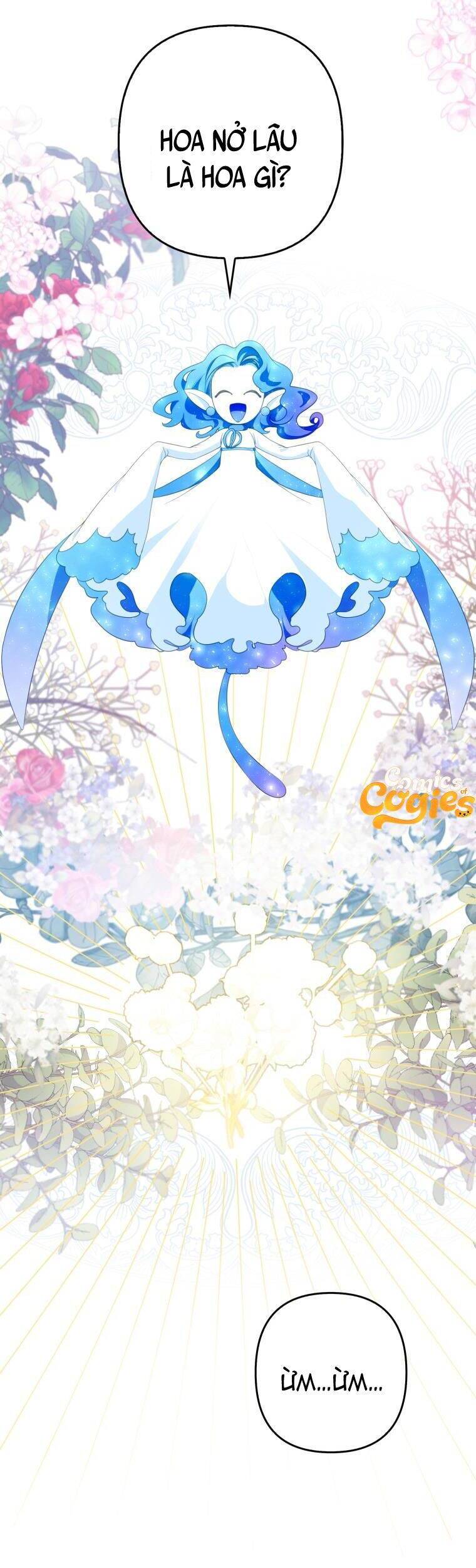 Đọc Thần Chú Lên Đi, Rose! Chapter 2 - 24