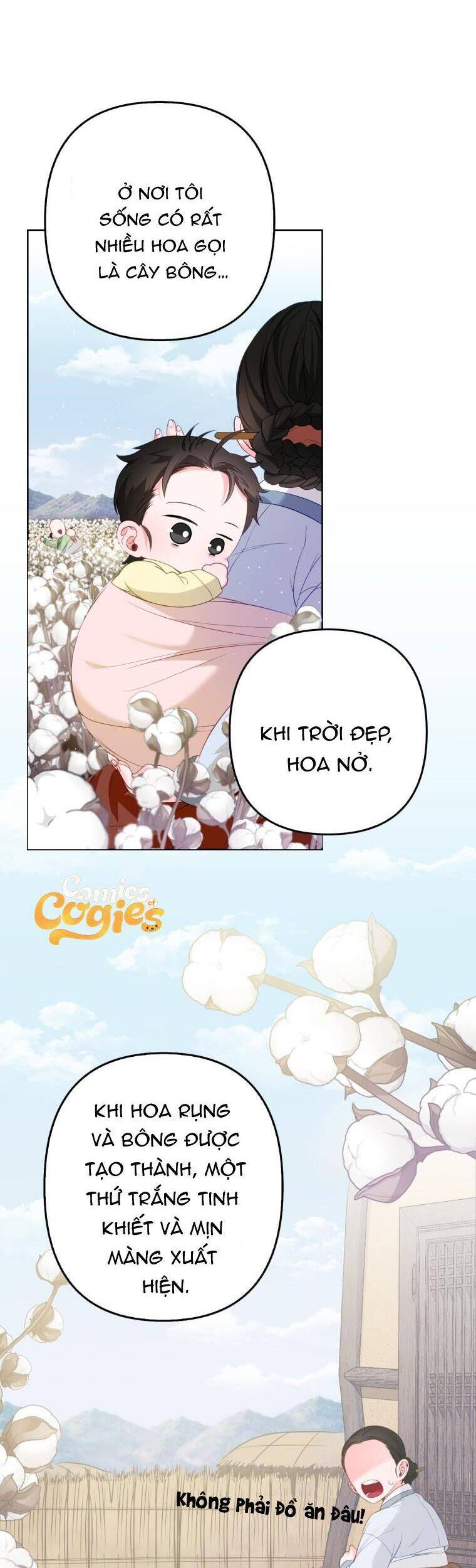 Đọc Thần Chú Lên Đi, Rose! Chapter 2 - 27