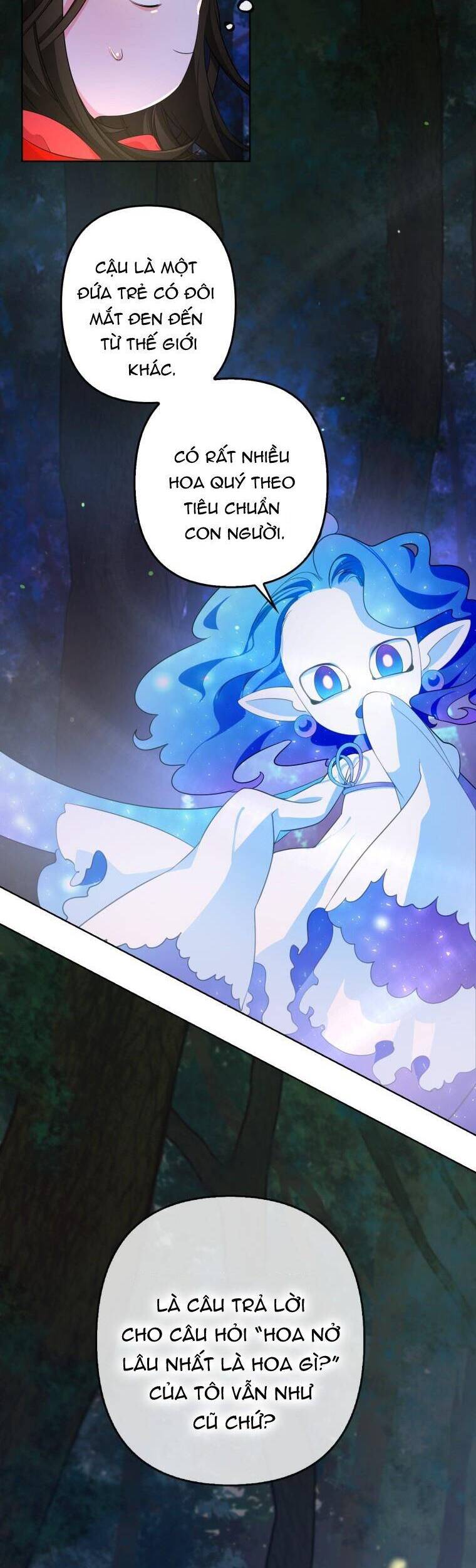 Đọc Thần Chú Lên Đi, Rose! Chapter 2 - 29