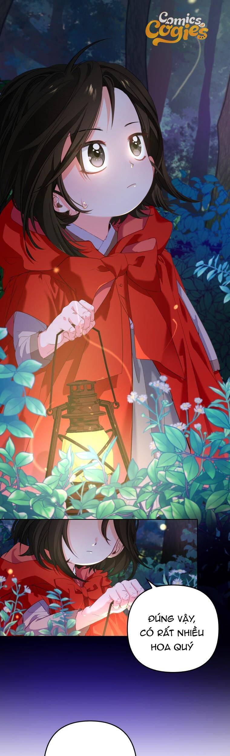 Đọc Thần Chú Lên Đi, Rose! Chapter 2 - 30