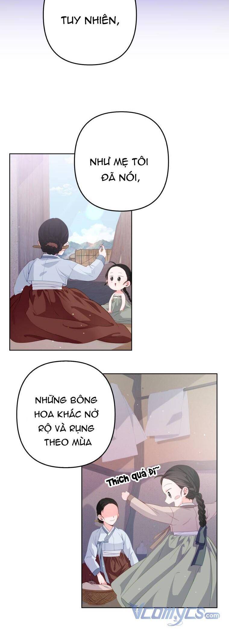 Đọc Thần Chú Lên Đi, Rose! Chapter 2 - 31