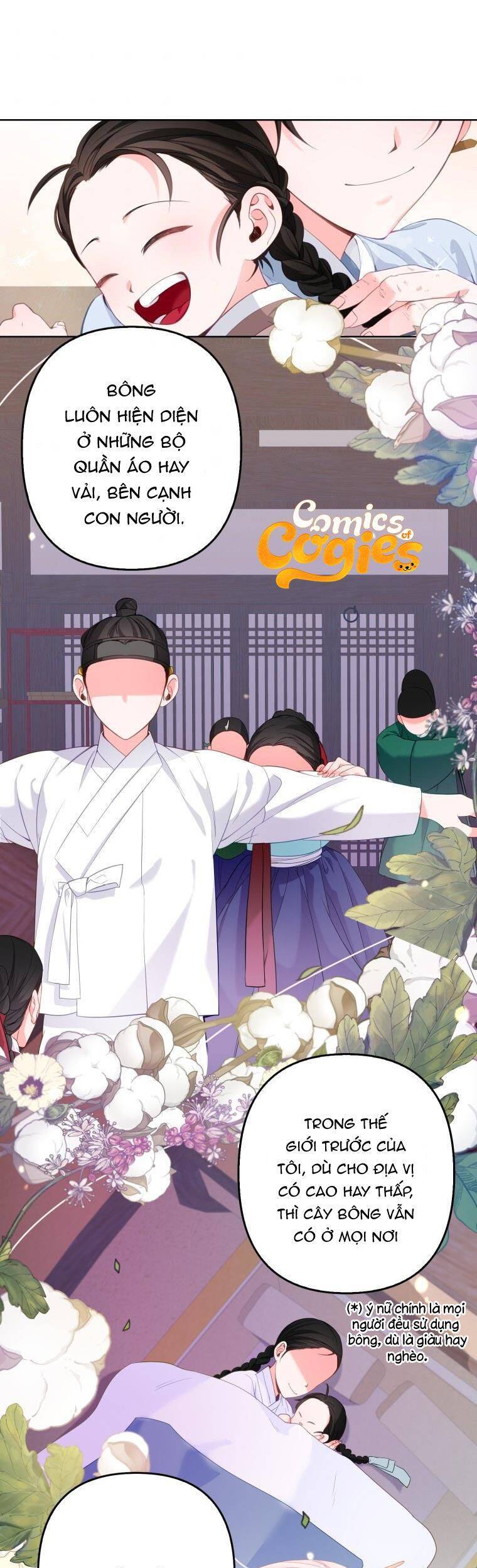 Đọc Thần Chú Lên Đi, Rose! Chapter 2 - 32