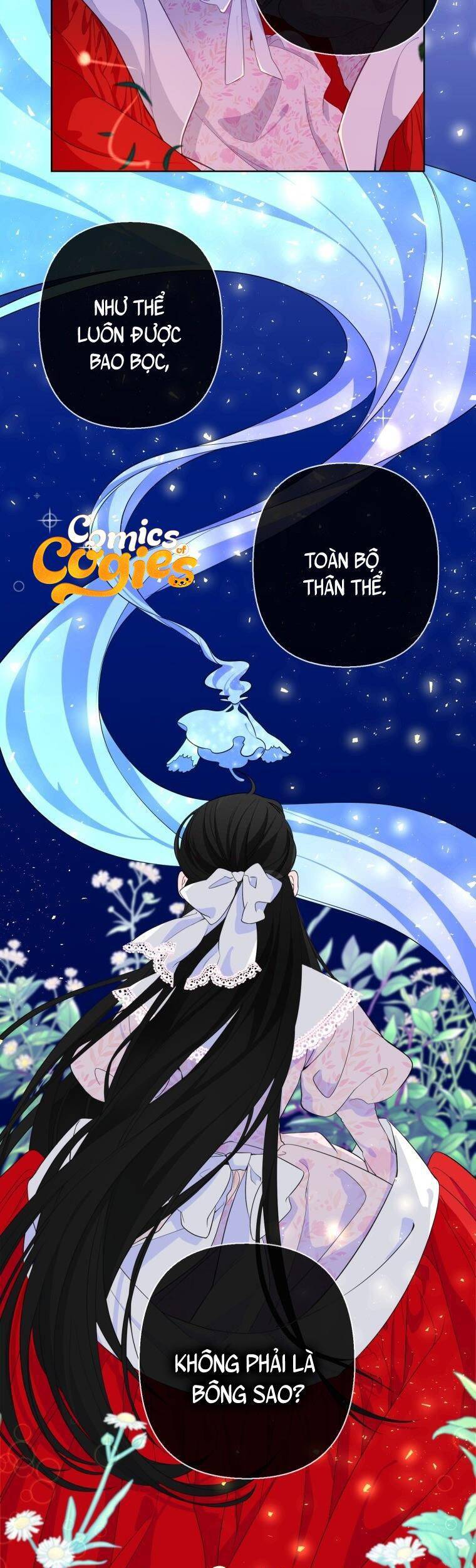 Đọc Thần Chú Lên Đi, Rose! Chapter 2 - 36