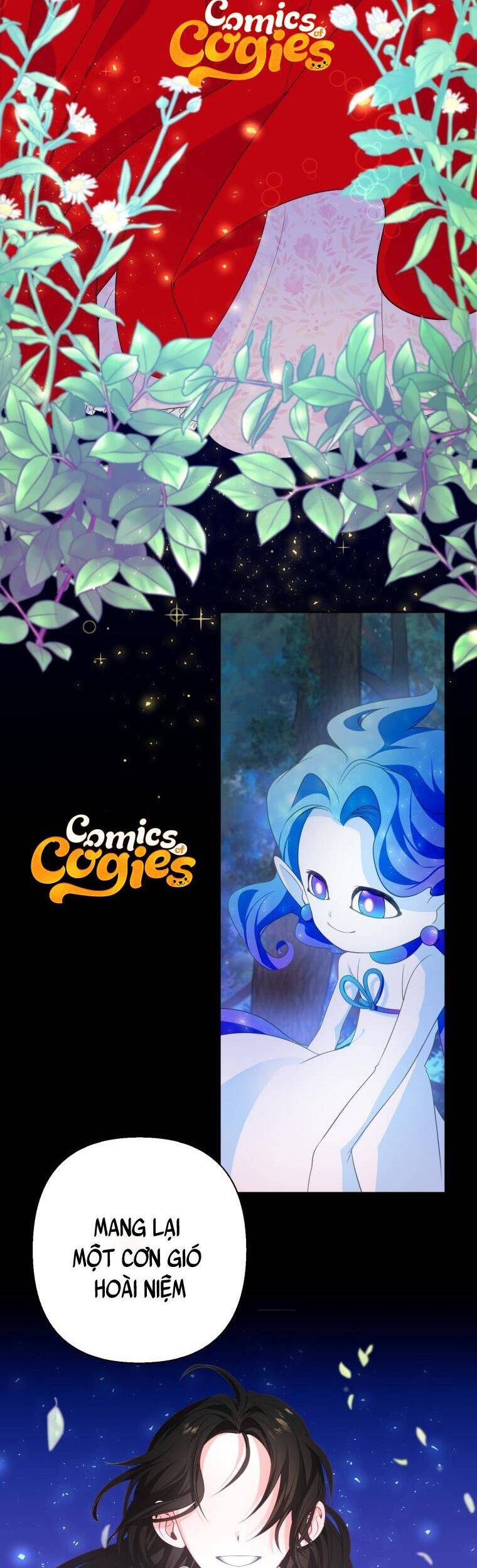 Đọc Thần Chú Lên Đi, Rose! Chapter 2 - 37