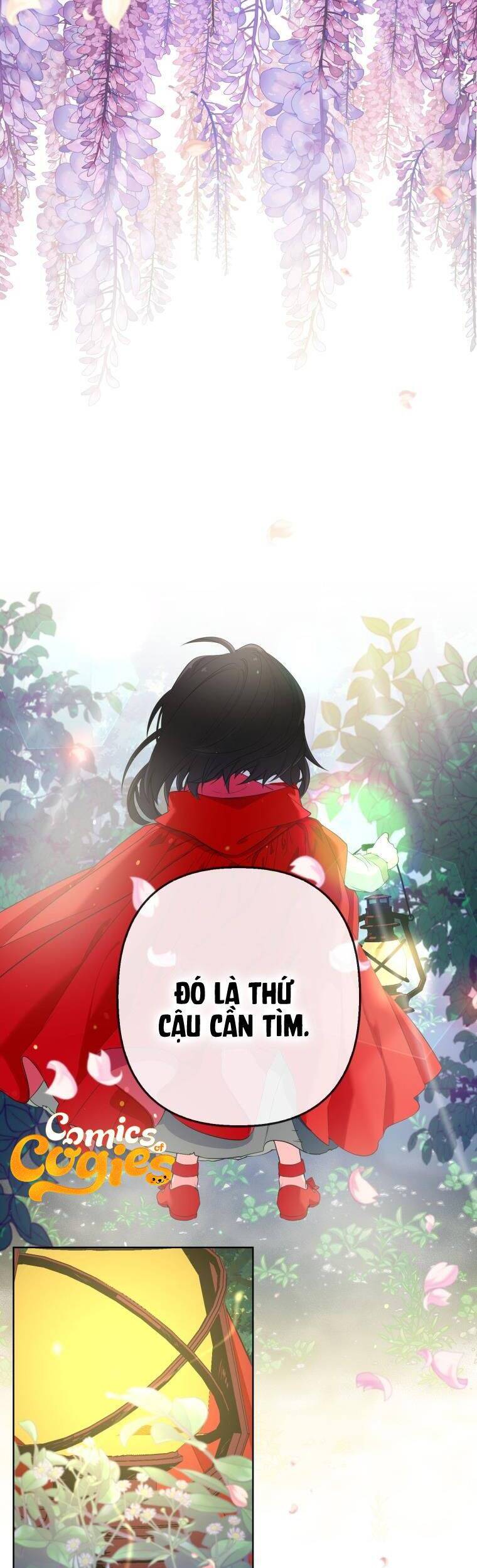 Đọc Thần Chú Lên Đi, Rose! Chapter 2 - 42