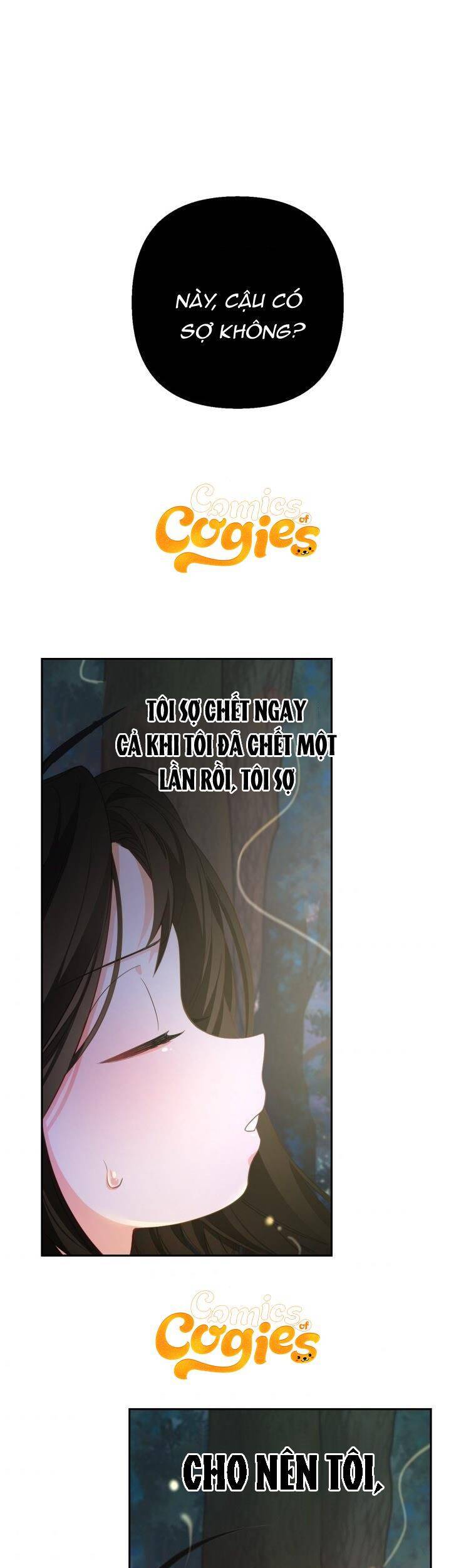 Đọc Thần Chú Lên Đi, Rose! Chapter 2 - 44