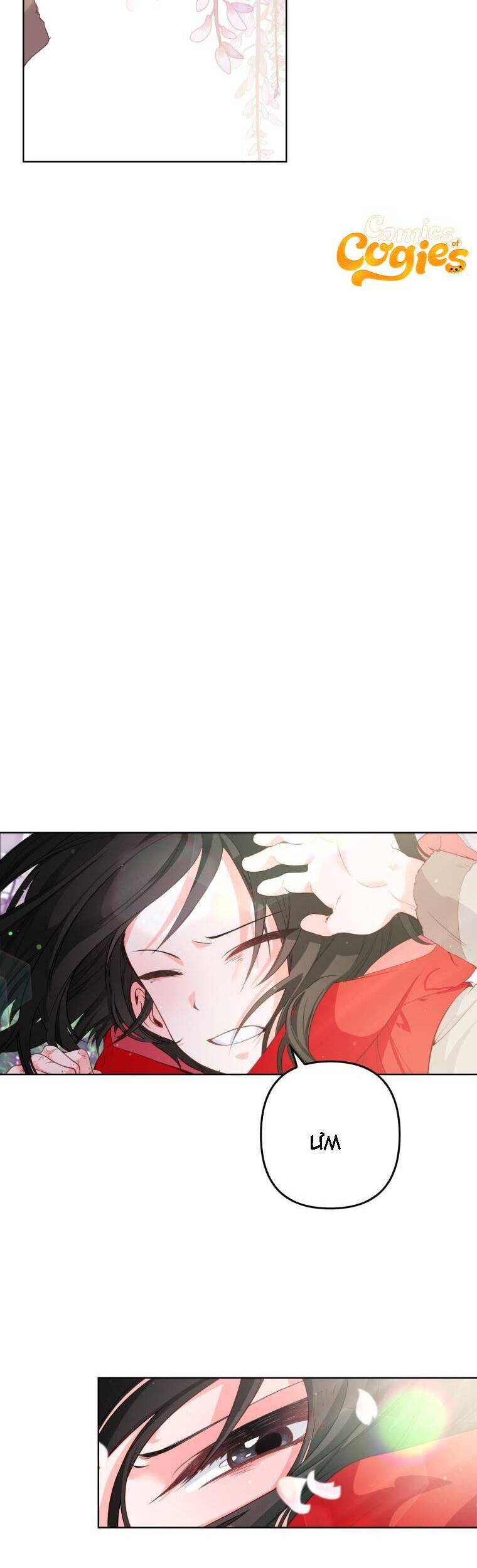 Đọc Thần Chú Lên Đi, Rose! Chapter 2 - 47