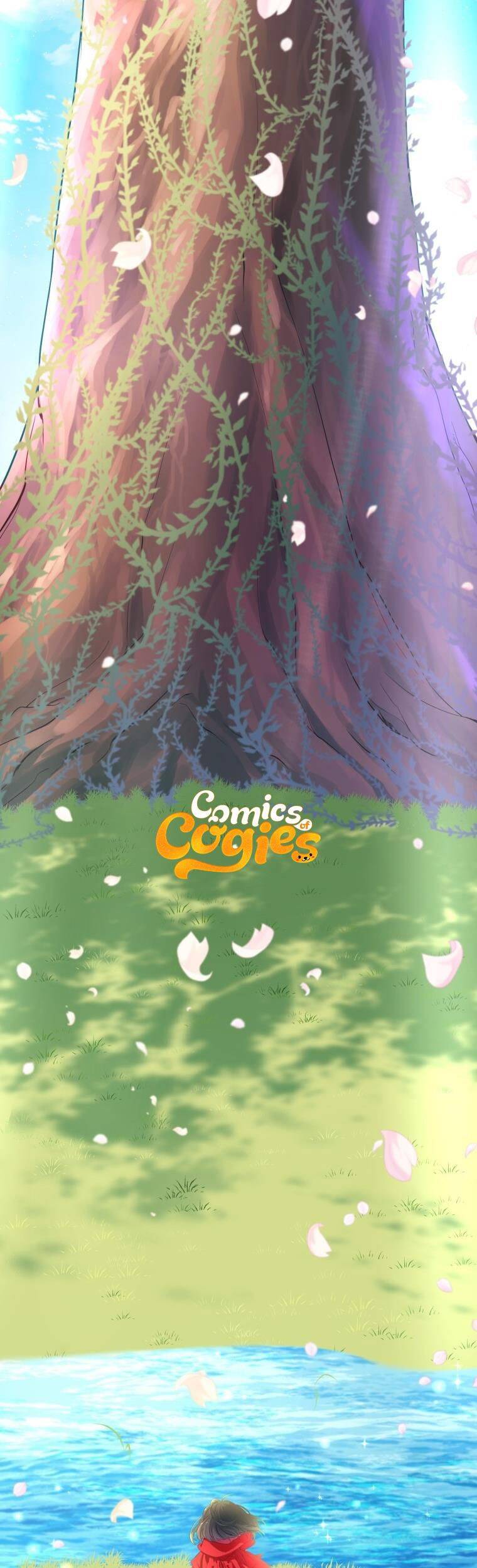 Đọc Thần Chú Lên Đi, Rose! Chapter 2 - 50