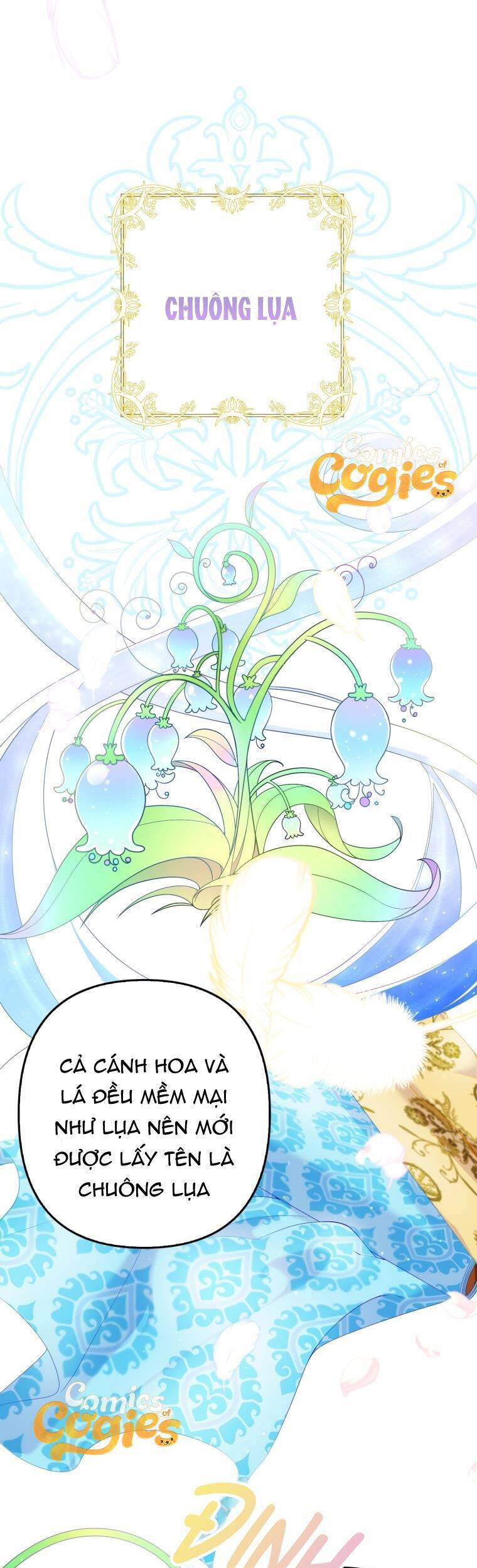 Đọc Thần Chú Lên Đi, Rose! Chapter 2 - 10