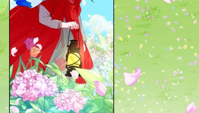 Đọc Thần Chú Lên Đi, Rose! Chapter 3 - 3